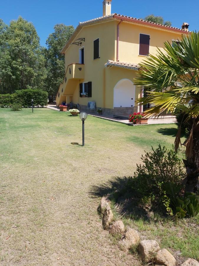 Casa Martina Hotel Pula Exterior photo
