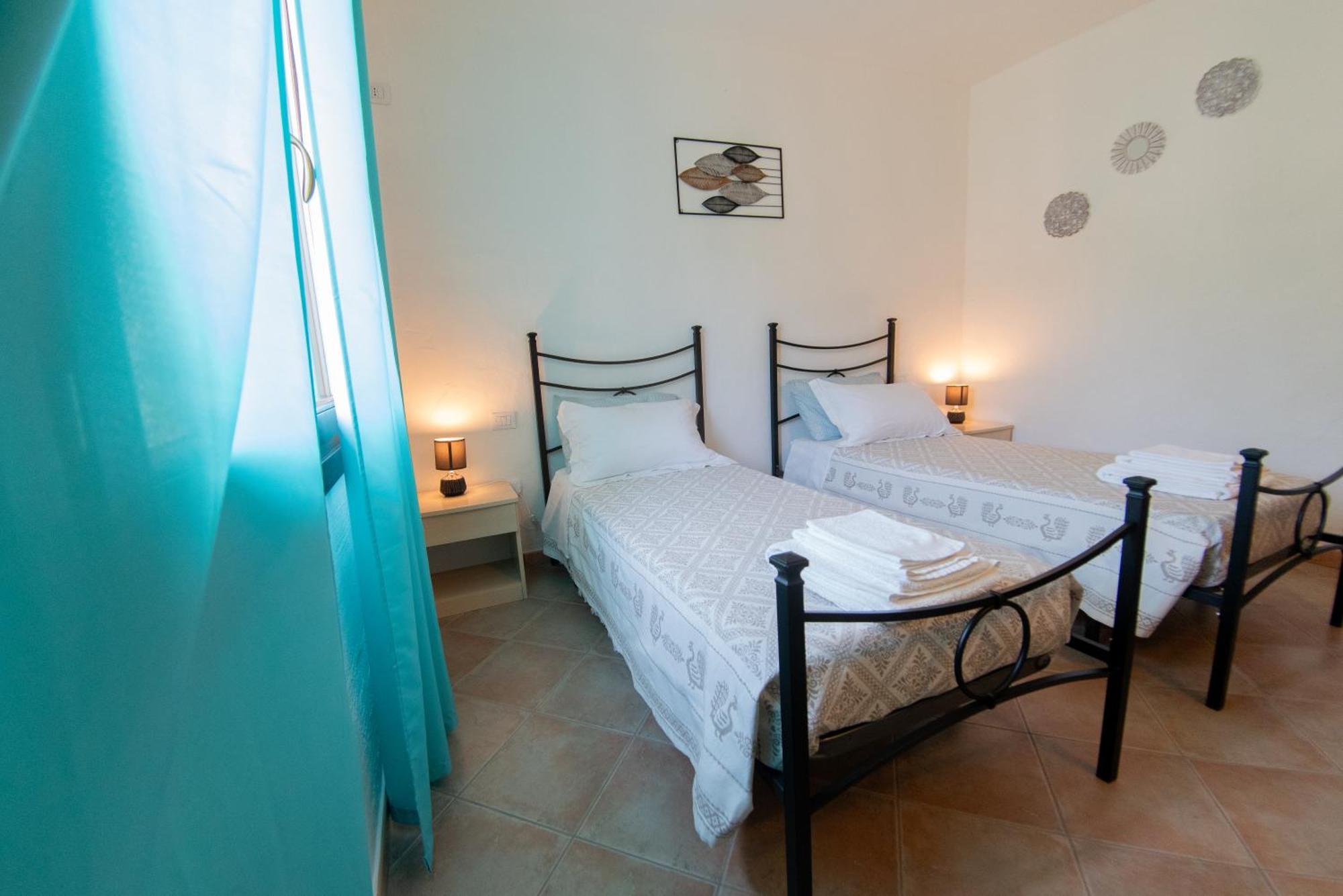Casa Martina Hotel Pula Exterior photo
