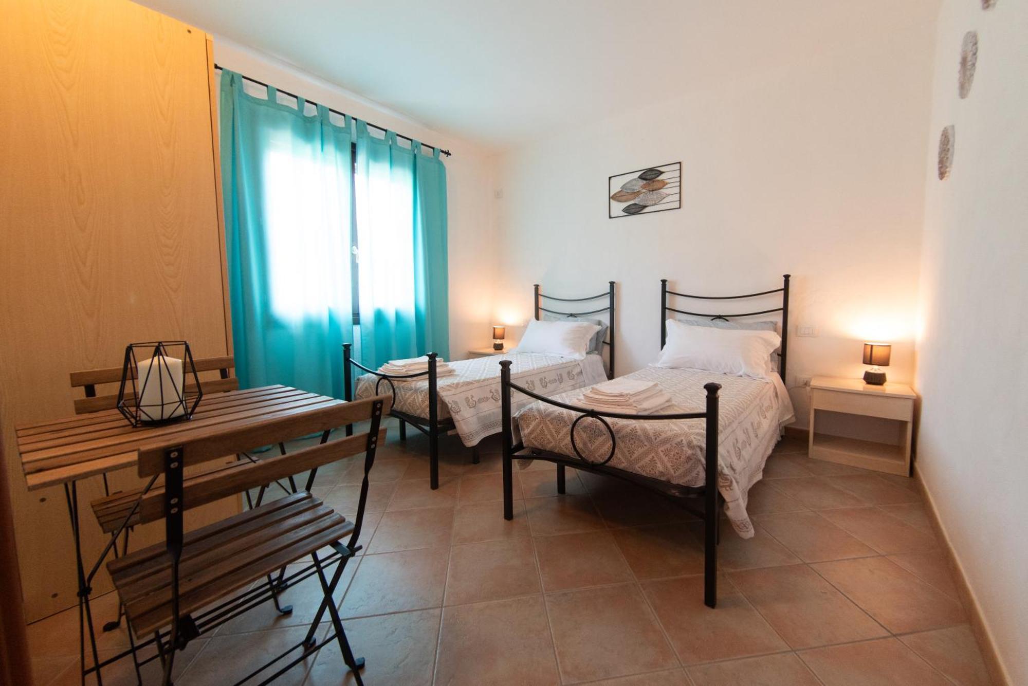 Casa Martina Hotel Pula Exterior photo