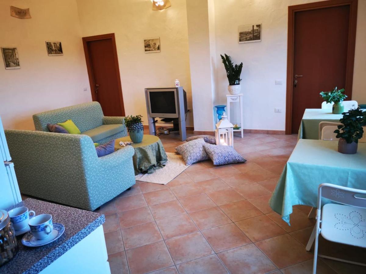Casa Martina Hotel Pula Exterior photo