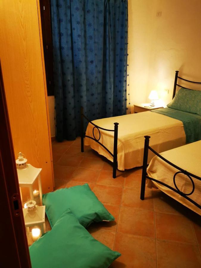 Casa Martina Hotel Pula Exterior photo