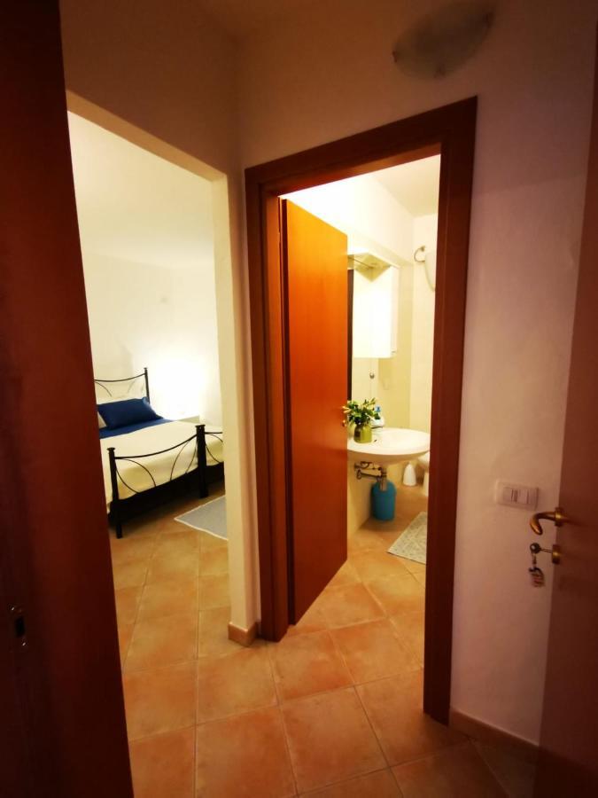 Casa Martina Hotel Pula Exterior photo