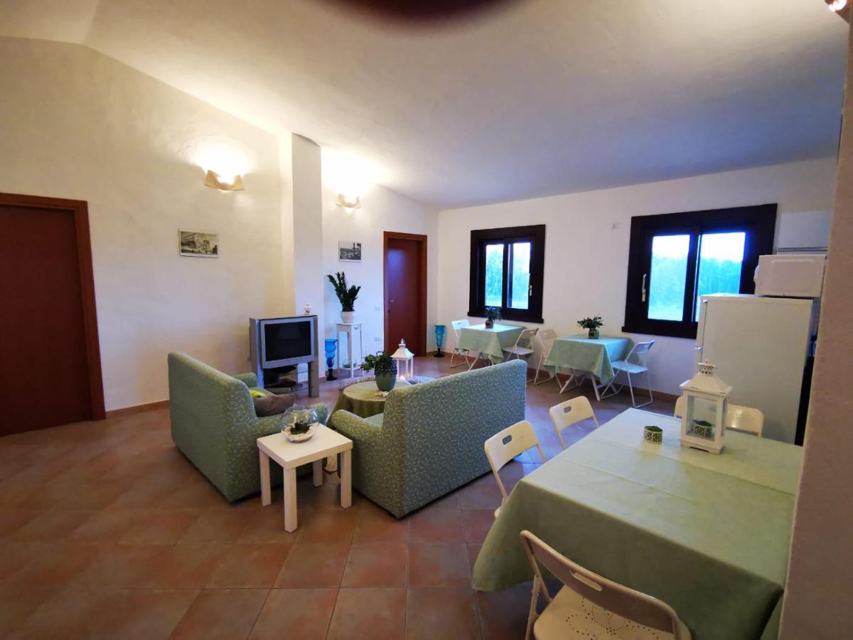 Casa Martina Hotel Pula Exterior photo